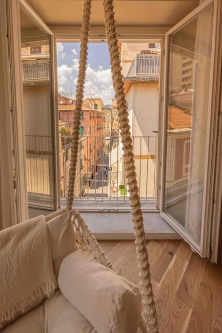 Sand'N Sunsets La Spezia Exterior foto